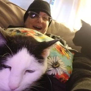 Meet your Posher, Sara